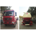 Heavy Duty Shacman 8 X 4 20 m ³ Bulk Cement Truck